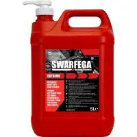 Swarfega Extreme 5L käsienpuhdistusaine