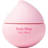 Sundae Very Berry Whipped Body Moisturiser, 220ml