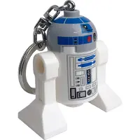LEGO Star Wars Avaimenperä LED-valolla, R2-D2