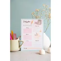 Pusheen - Päivittäinen suunnittelija Foodie-kokoelmasta
