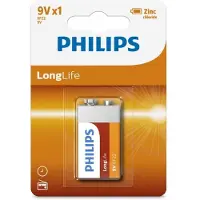 Philips Pitkäikäinen