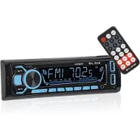 BLOW AVH-8890 radio Car Black