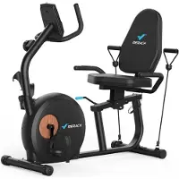 Merach Mr-s23b1-eu Crosstrainer