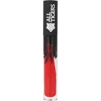All Tigers , Natural & Vegan, Natural, Matte, Lip Gloss, 888, Call Me Queen, 8 ml