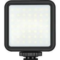 Puluz LED RGB lamp for the camera PU560B
