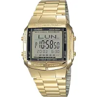 Casio Zegarek Zegarek Męski DB-360G-9ADF DB-360G-9ADF