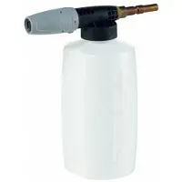 Kränzle Pesuainevaahdotin KRÄNZLE Foam Lance, 2022, 2000 ml