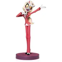 Numskull - Hazbin Hotel - Charlie Morningstar (Collectible Statue) - Figuuri