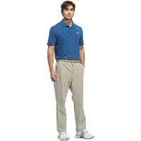 Adidas Golf Ult Twill Pant - Beige - 28 x 30
