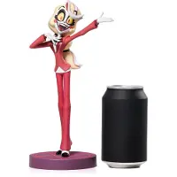 Numskull - Hazbin Hotel - Charlie Morningstar (Collectible Statue) - Figuuri