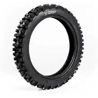 X-grip Tough Gear Soft Maastotakar Rengas