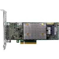 Lenovo THINKSYSTEM RAID 9350-8I 2GB FLASH PCIE 12GB ADAPTER (4Y37A72483)
