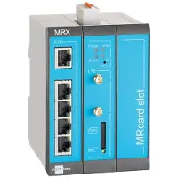 Insys icom MRX3 LTE mod. 4G router (10023438)