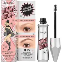 Benefit Gimme Brow+ 06 Warm Black-Brown