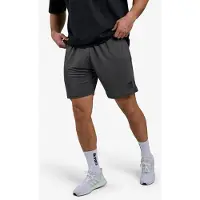 MM Sports Function Shorts, Grey/Black XL