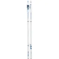 Åsnes Finnmark 54 Waxless White ICE 180