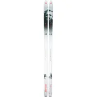 Åsnes Ingstad BC Ski WL/FL White 205