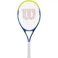 Wilson Impact Tennismaila