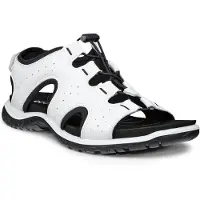 Ecco Offroad Roam W - White - 37