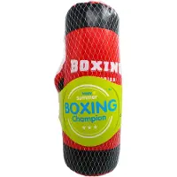 Happy Summer Boxing Champion