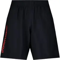 Under Armour Tech Woven Wordmark miesten shortsit