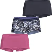 Björn Borg Mini Shorts naisten minishortsit