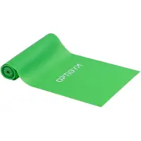 OptiGym Flat Band vastuskuminauha