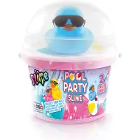 So Slime Ducky Pool Party Bucket limaämpäri