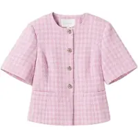 Noella N-Kasaundra Blazer - Pink - S