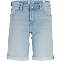 Jack & Jones Junior Farkut 'JJIRICK JJICON' sininen denim