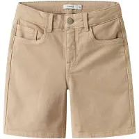 Name it Ryan 1081 Straight Fit Shortsit