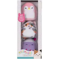 Micromallows Micromalllows S3 3-pack 6 cm pehmo