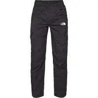 The North Face M Exploration Reg Tapered Pants - Black - 38
