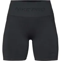 Nike Urheiluhousut musta