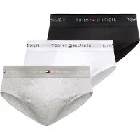 Tommy Hilfiger Um0um03471 Brief Boxerit 3 Yksiköt