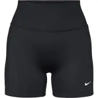 Nike Dri-Fit One High Waist 5In Short - Black - M