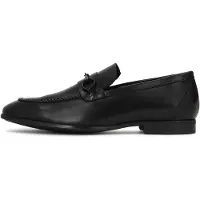 Kazar Loafer musta