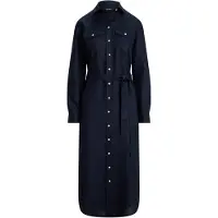 Ralph Lauren Puseromekko laivastonsininen