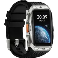 Kospet Tank X2 Ultra Gps älykello