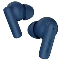 DeFunc TRUE VIBE TWS Plugin in-ear Bluetooth Kuuloke Sininen