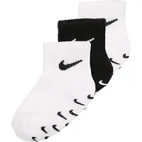 Nike Kids Gripper S Quarter Lyhyet Sukat 3 Parit