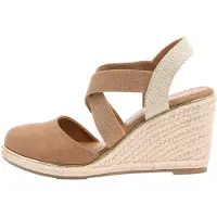 Lipsy Remmiavokkaat beige / taupe