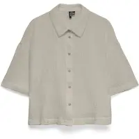 Vero Moda Pusero 'VMNatali' taupe