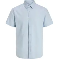 Jack & Jones Breeze Linen Lyhythihainen Paita