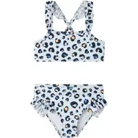 Name it Bikini laivastonsininen / pastellinsininen / oranssi / roosa