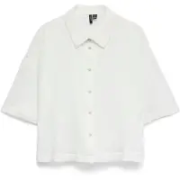 Vero Moda Pusero 'VMNatali' valkoinen