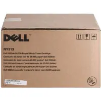 Dell 593-10332 NY312 Värikasetti musta