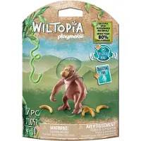 Playmobil Wiltopia Orangutan Animal Figuuri