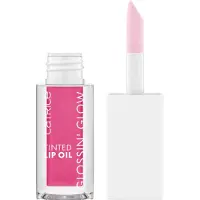 Catrice Glossin' Glow Tinted Lip Oil Huuliöljy 4 ml Nr. 040 - Glossip Girl