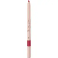 Collistar Twist Design Lip Pencil voidemainen huultenrajauskynä sävy 111 - Rosso Milano 0.4 g